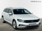 Volkswagen Passat - fotka číslo 6