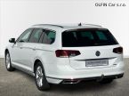 Volkswagen Passat - fotka číslo 8
