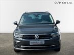 Volkswagen Tiguan - fotka číslo 3