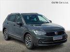 Volkswagen Tiguan - fotka číslo 6