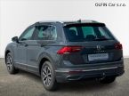 Volkswagen Tiguan - fotka číslo 8
