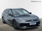 Volkswagen Passat - fotka číslo 6