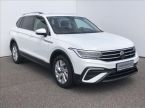 Volkswagen Tiguan - fotka číslo 6