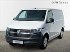 Volkswagen Transporter - fotka číslo 0