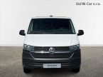 Volkswagen Transporter - fotka číslo 3