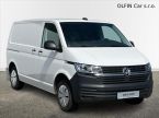 Volkswagen Transporter - fotka číslo 5