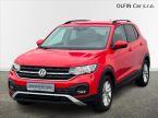 Volkswagen T-CROSS - fotka číslo 0