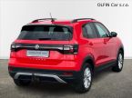 Volkswagen T-CROSS - fotka číslo 1