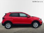 Volkswagen T-CROSS - fotka číslo 2