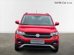 Volkswagen T-CROSS - fotka číslo 3