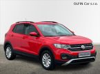 Volkswagen T-CROSS - fotka číslo 6