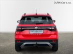 Volkswagen T-CROSS - fotka číslo 7