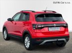 Volkswagen T-CROSS - fotka číslo 8