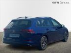 Volkswagen Golf - fotka číslo 1