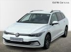 Volkswagen Golf - fotka číslo 0