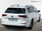 Volkswagen Golf - fotka číslo 1