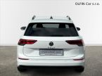 Volkswagen Golf - fotka číslo 7