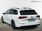 Volkswagen Golf - fotka číslo 8
