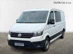 Volkswagen Crafter - fotka číslo 0