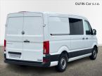 Volkswagen Crafter - fotka číslo 1