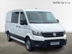 Volkswagen Crafter - fotka číslo 6