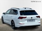 Volkswagen Golf - fotka číslo 8
