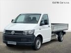 Volkswagen Transporter - fotka číslo 0