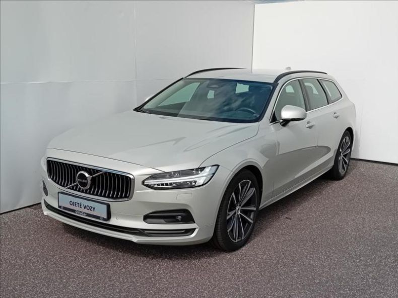 Volvo V90 - hlavní fotka inzerátu