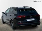 Volkswagen Golf - fotka číslo 8