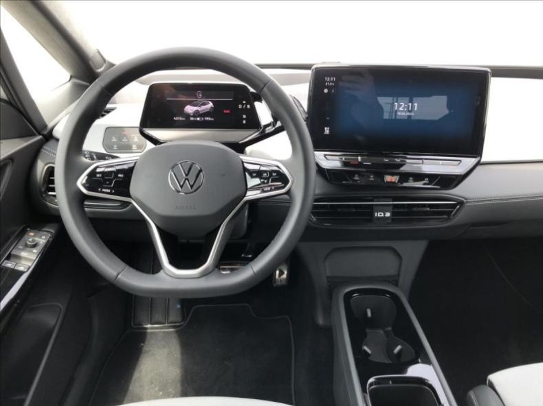 Volkswagen ID.3 - hlavní fotka