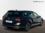 Volkswagen Passat - fotka číslo 1