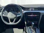 Volkswagen Passat - fotka číslo 4