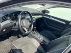 Volkswagen Passat - fotka číslo 5
