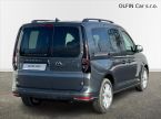 Volkswagen Caddy - fotka číslo 1