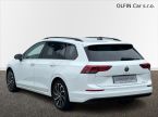 Volkswagen Golf - fotka číslo 8