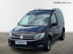 Volkswagen Caddy - fotka číslo 0