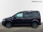 Volkswagen Caddy - fotka číslo 9