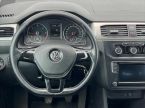Volkswagen Caddy - fotka číslo 14