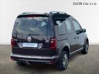 Volkswagen Caddy - fotka číslo 1