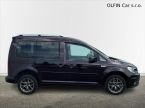 Volkswagen Caddy - fotka číslo 2