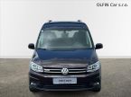 Volkswagen Caddy - fotka číslo 3