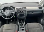 Volkswagen Caddy - fotka číslo 4