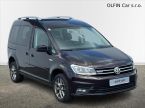 Volkswagen Caddy - fotka číslo 6