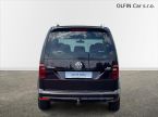 Volkswagen Caddy - fotka číslo 7