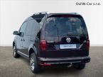 Volkswagen Caddy - fotka číslo 8