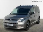 Volkswagen Caddy - fotka číslo 0