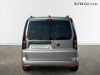 Volkswagen Caddy - fotka číslo 7