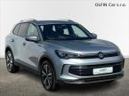 Volkswagen Tiguan - fotka číslo 6