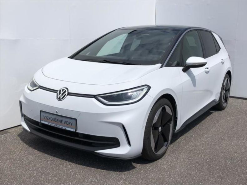 Volkswagen ID.3 - hlavní fotka inzerátu