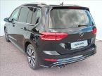 Volkswagen Touran - fotka číslo 8